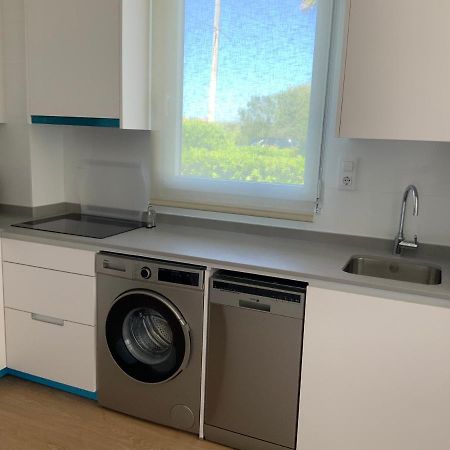 Super Chollo Enero Apartamento A Pie De Playa Blue Nuevo, Tu Mascota Es Bienvenida Ноха Екстериор снимка
