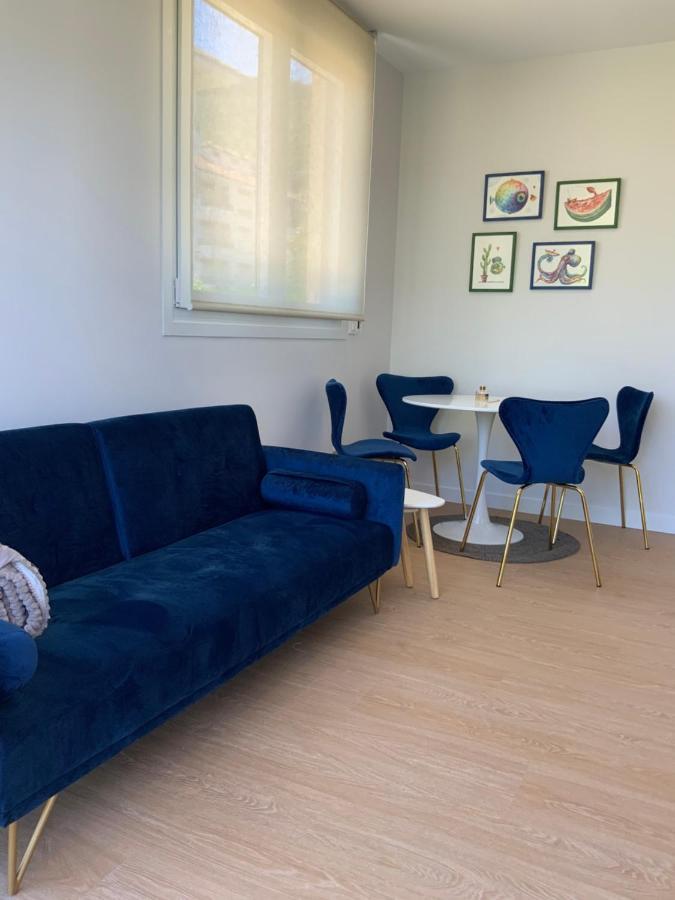 Super Chollo Enero Apartamento A Pie De Playa Blue Nuevo, Tu Mascota Es Bienvenida Ноха Екстериор снимка