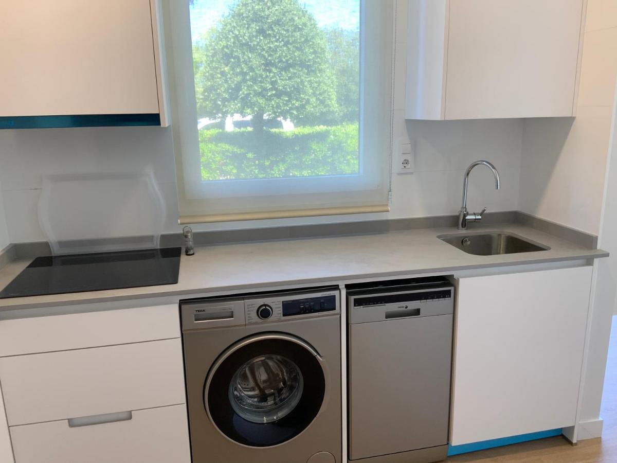 Super Chollo Enero Apartamento A Pie De Playa Blue Nuevo, Tu Mascota Es Bienvenida Ноха Екстериор снимка