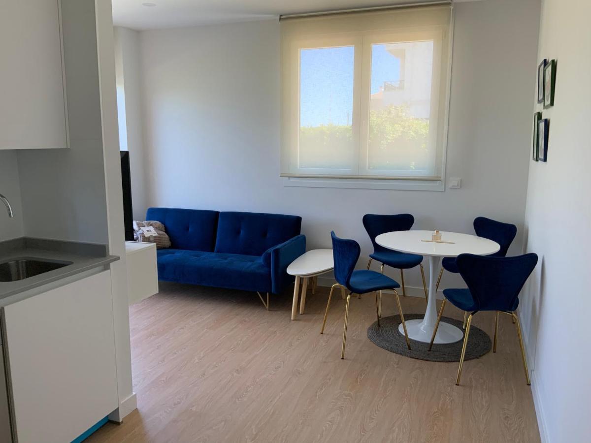 Super Chollo Enero Apartamento A Pie De Playa Blue Nuevo, Tu Mascota Es Bienvenida Ноха Екстериор снимка