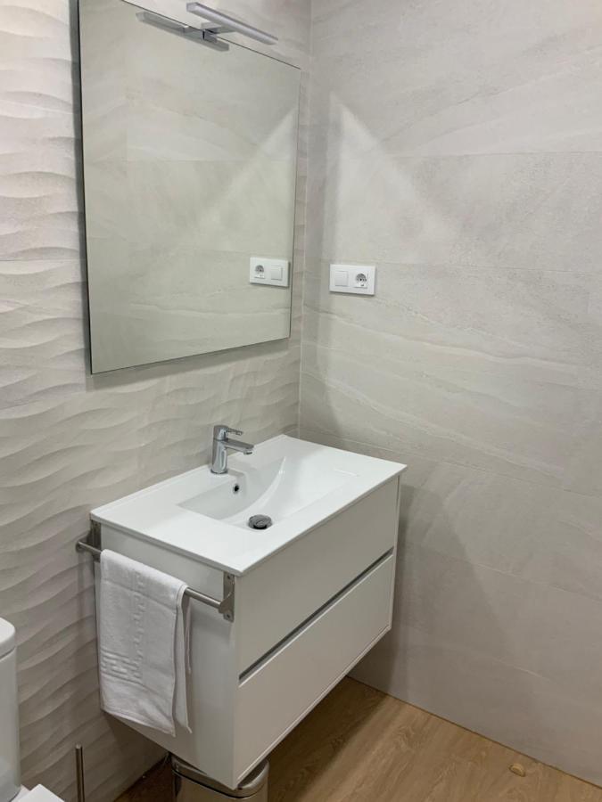 Super Chollo Enero Apartamento A Pie De Playa Blue Nuevo, Tu Mascota Es Bienvenida Ноха Екстериор снимка