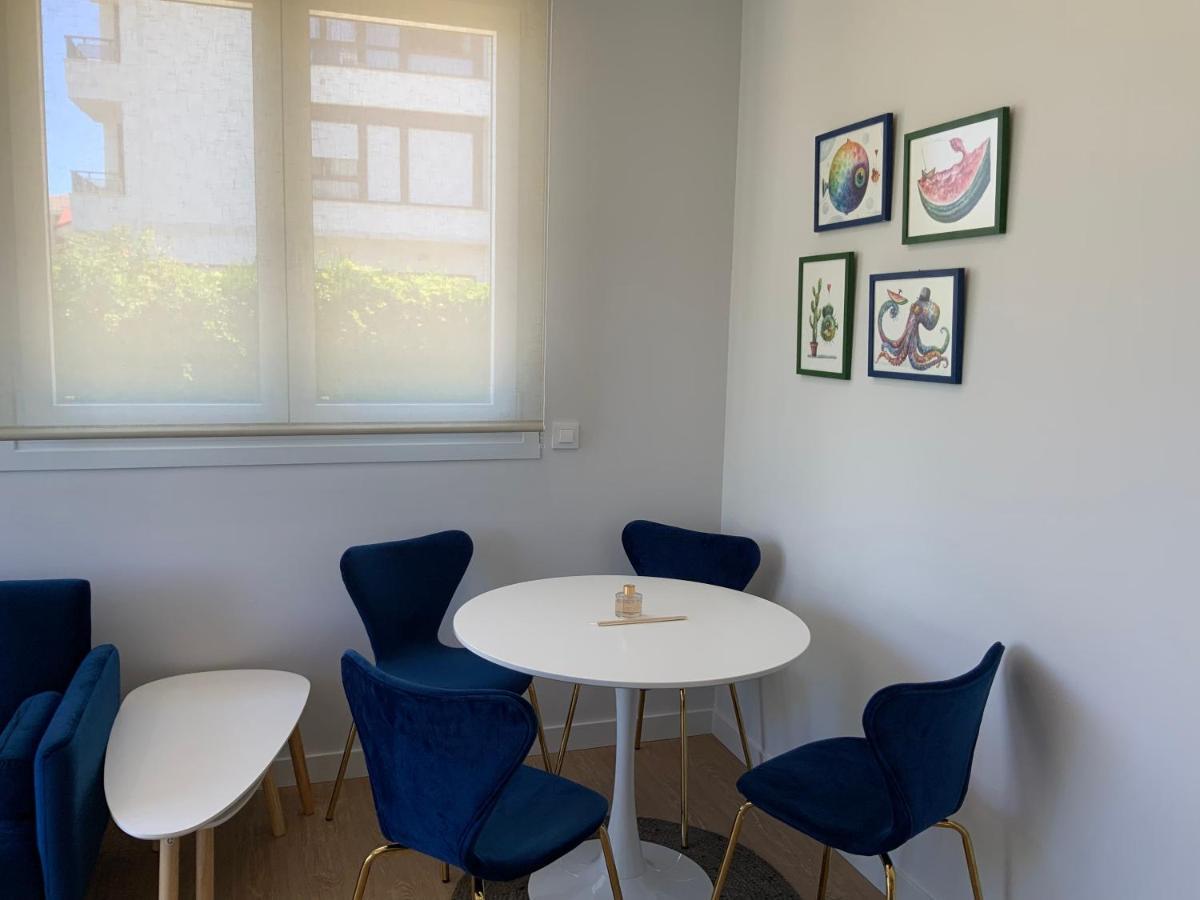 Super Chollo Enero Apartamento A Pie De Playa Blue Nuevo, Tu Mascota Es Bienvenida Ноха Екстериор снимка