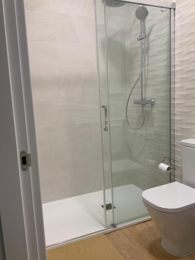 Super Chollo Enero Apartamento A Pie De Playa Blue Nuevo, Tu Mascota Es Bienvenida Ноха Екстериор снимка